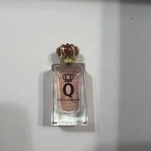 Dolce & Gabbana Queen Eau de Parfum Min (no box) .15 oz